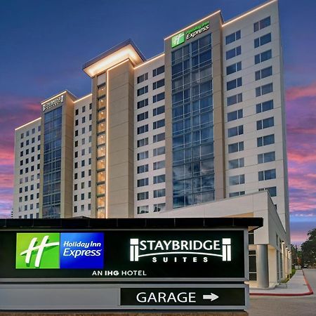 Staybridge Suites - Houston - Galleria Area, An Ihg Hotel Dış mekan fotoğraf