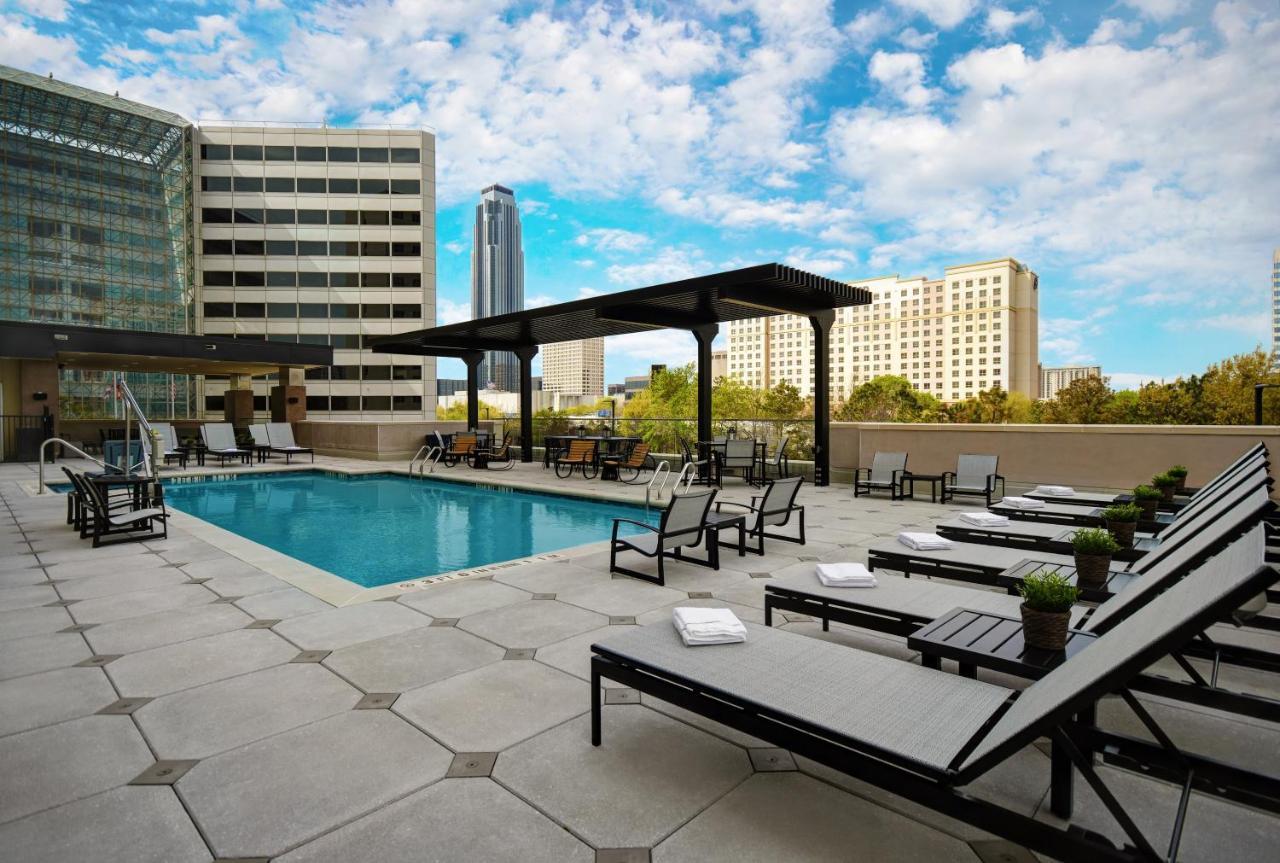 Staybridge Suites - Houston - Galleria Area, An Ihg Hotel Dış mekan fotoğraf