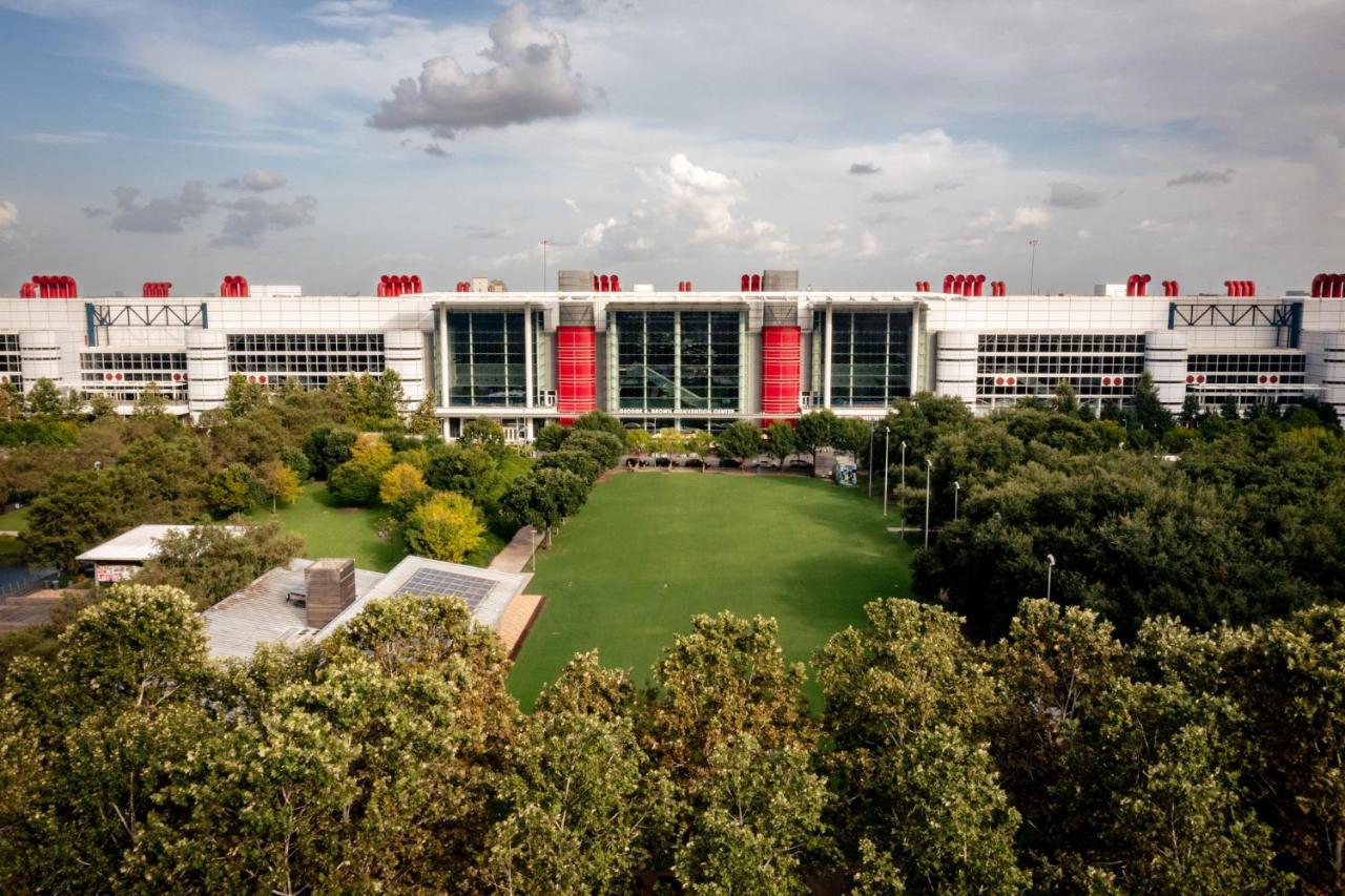 Staybridge Suites - Houston - Galleria Area, An Ihg Hotel Dış mekan fotoğraf